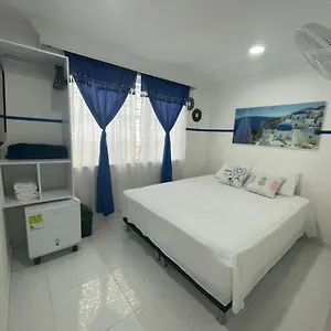 Casa Manco Mora ** Medellín