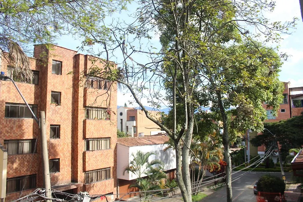 Samarian Coffe Work Hostel