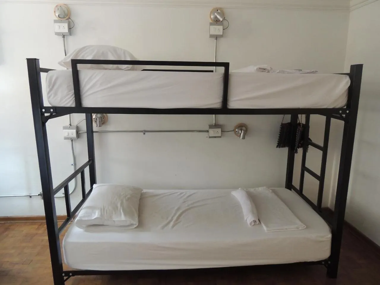 Samarian Coffe Work Hostel  Medellin