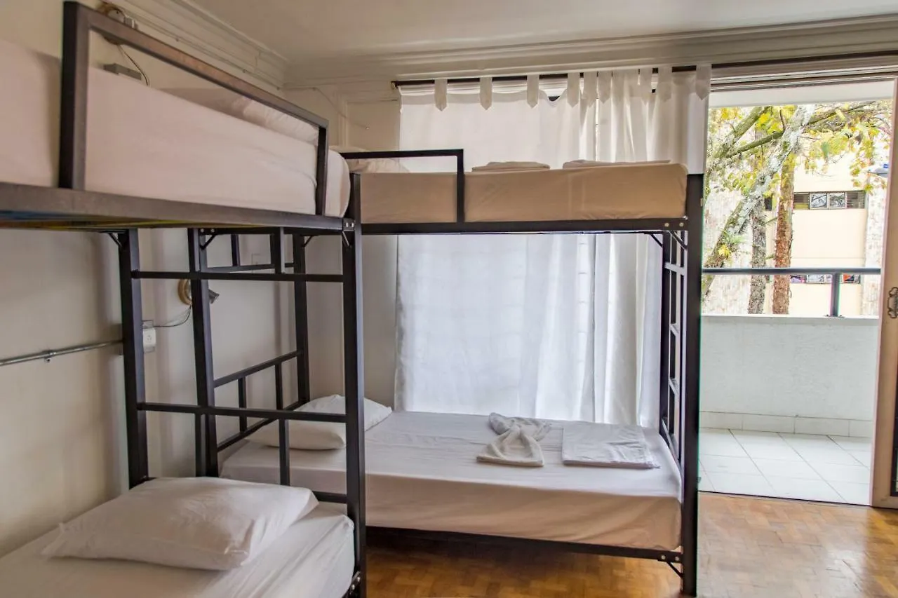 Samarian Coffe Work Hostel