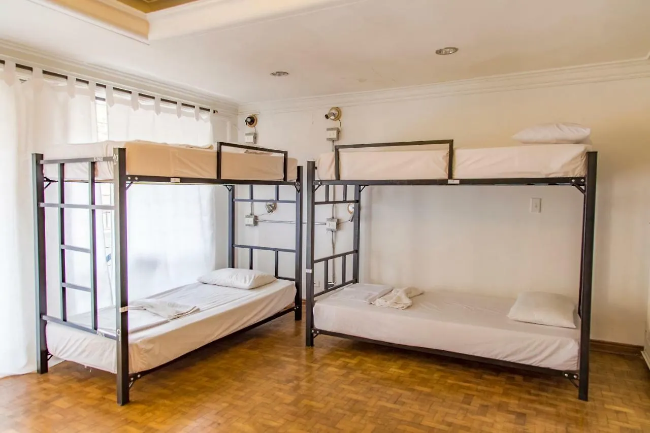 Samarian Coffe Work Hostel